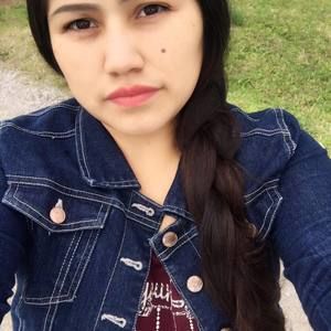 Meet your Posher, Isabel